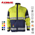 High Visibility Safety Reflector 3M Reflective Jacket